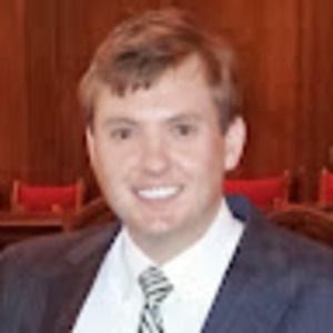 Meet your Posher, Rob